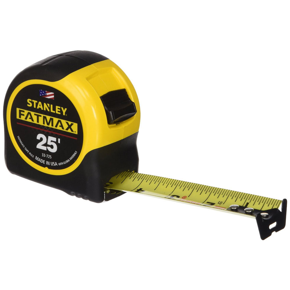 Fatmax Tape Ruler – Muller Construction Supply